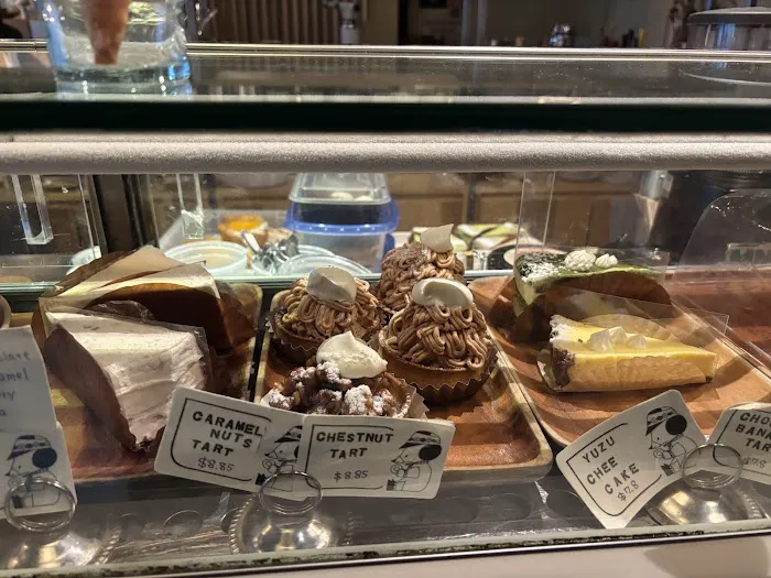 Patisserie Tomoko Picture 6
