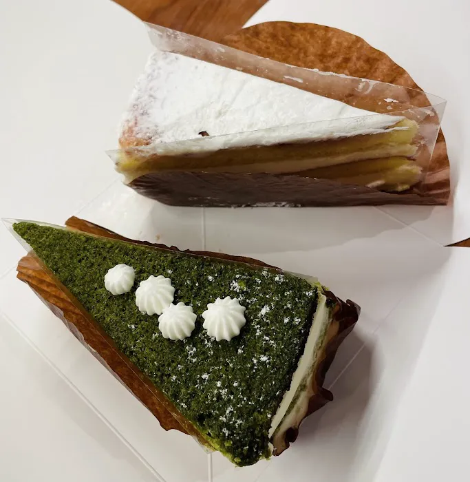 Patisserie Tomoko Picture 7