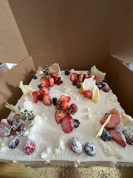 Patisserie Tomoko Picture 10