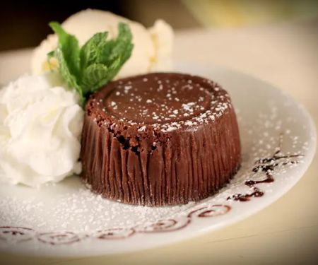 Martha's Country Bakery
