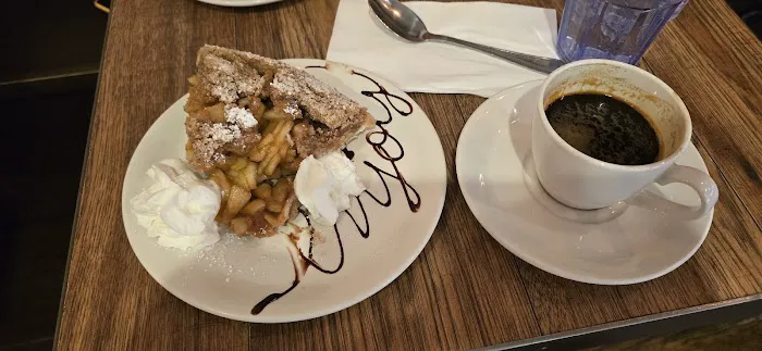 Martha's Country Bakery Picture 4