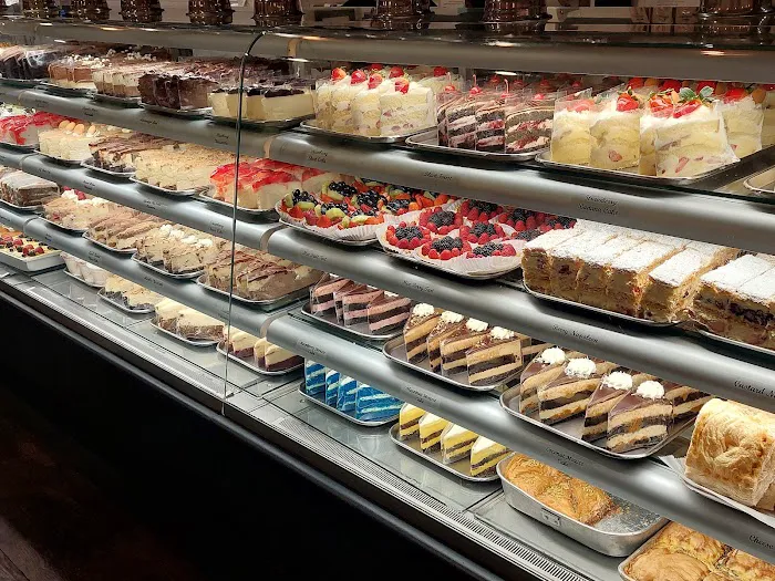 Martha's Country Bakery Picture 6