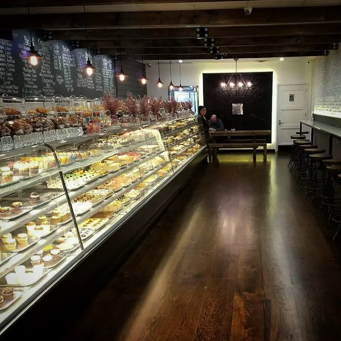Martha's Country Bakery Picture 3