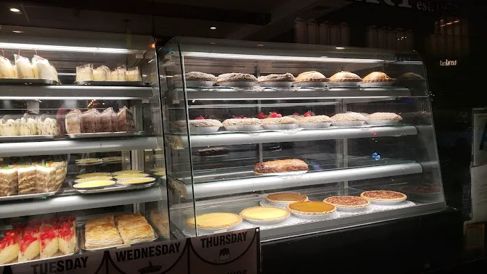 Martha's Country Bakery Picture 2