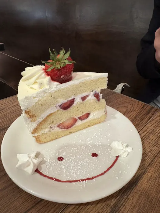 Martha's Country Bakery Picture 8