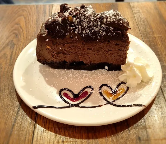 Martha's Country Bakery Picture 7