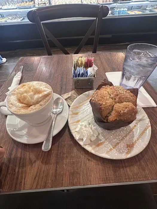 Martha's Country Bakery Picture 9