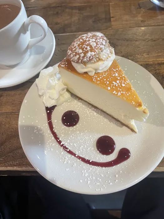 Martha's Country Bakery Picture 10