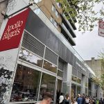Apollo Bagels