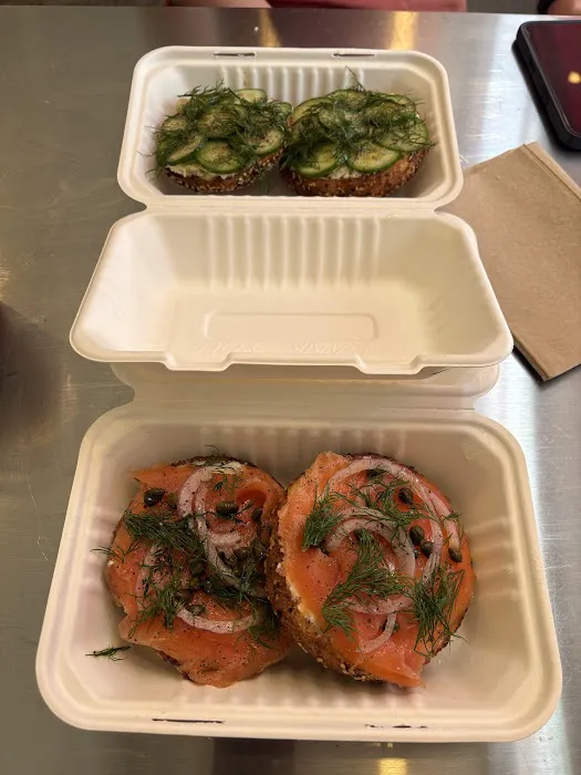 Apollo Bagels Picture 2