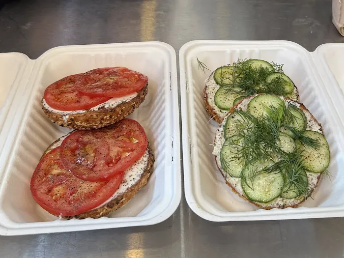 Apollo Bagels Picture 3