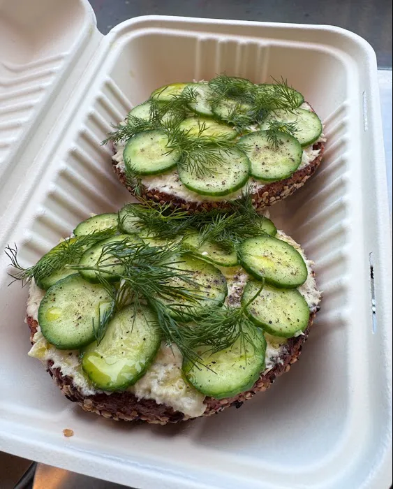 Apollo Bagels Picture 4