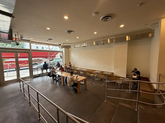 Apollo Bagels Picture 9
