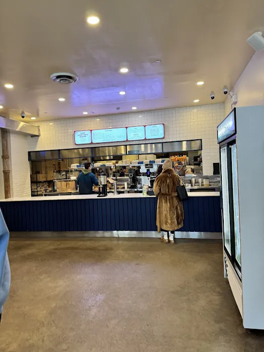 Apollo Bagels Picture 8