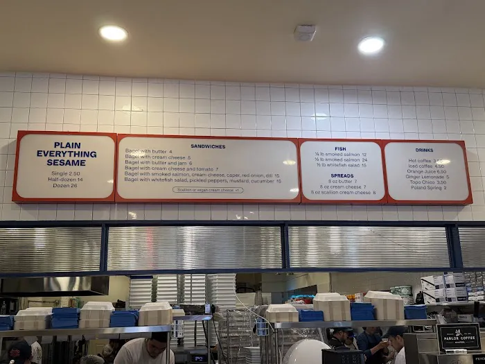 Apollo Bagels Picture 10