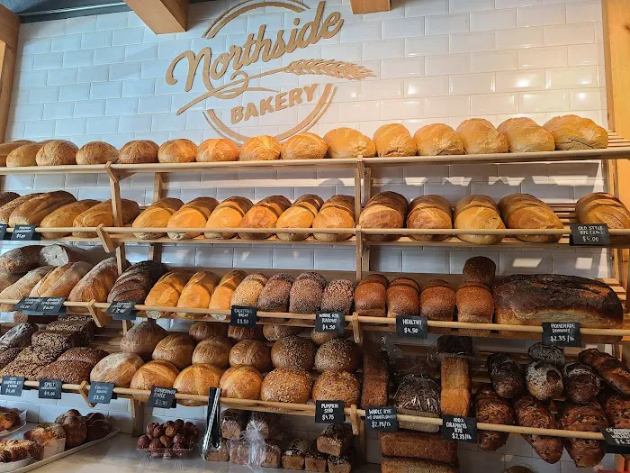 Northside Bakery Picture 4