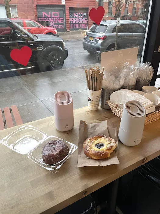 Northside Bakery Picture 2