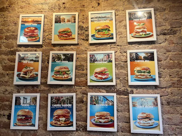 Angels Cafe Picture 6