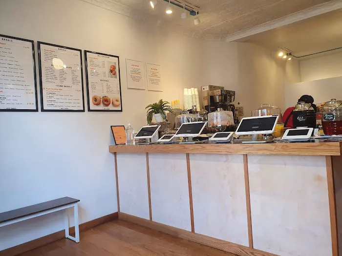 Angels Cafe Picture 10