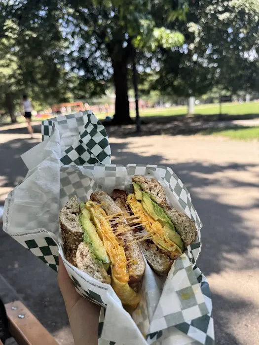 Leon’s Bagels Picture 1