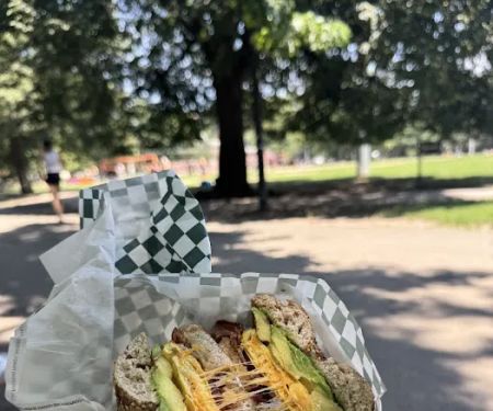 Leon’s Bagels