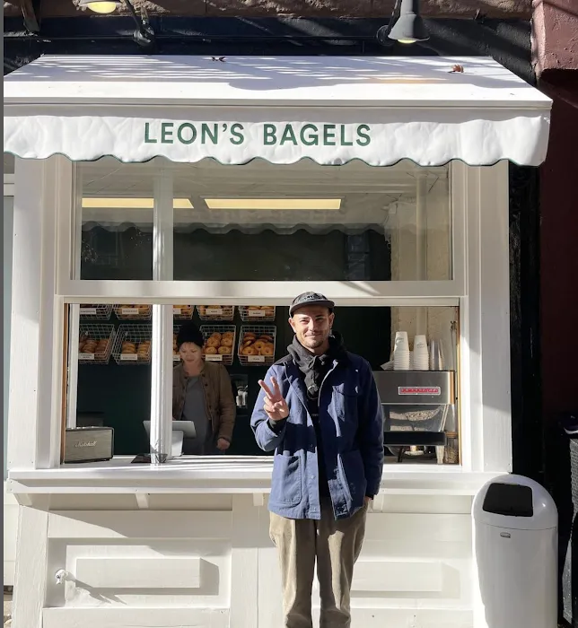 Leon’s Bagels Picture 3