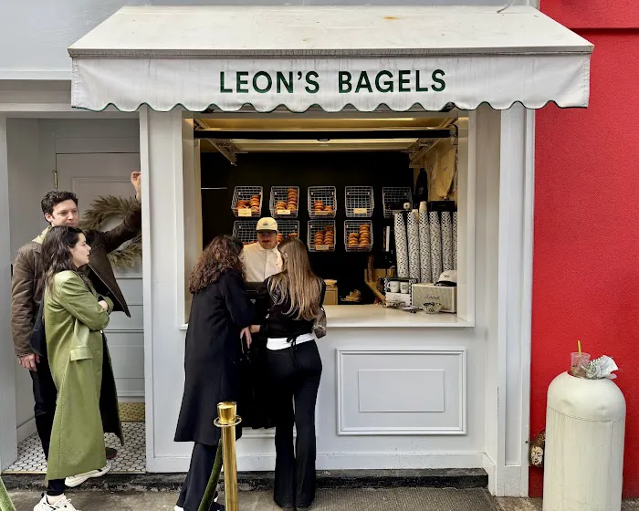 Leon’s Bagels Picture 2
