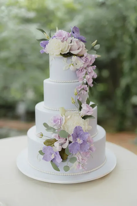 Ron Ben-Israel Cakes Picture 3