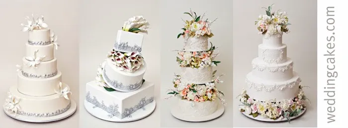 Ron Ben-Israel Cakes Picture 1