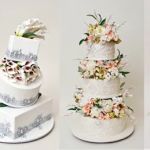Ron Ben-Israel Cakes