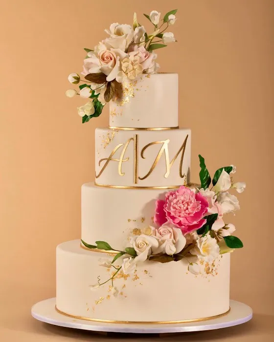 Ron Ben-Israel Cakes Picture 5