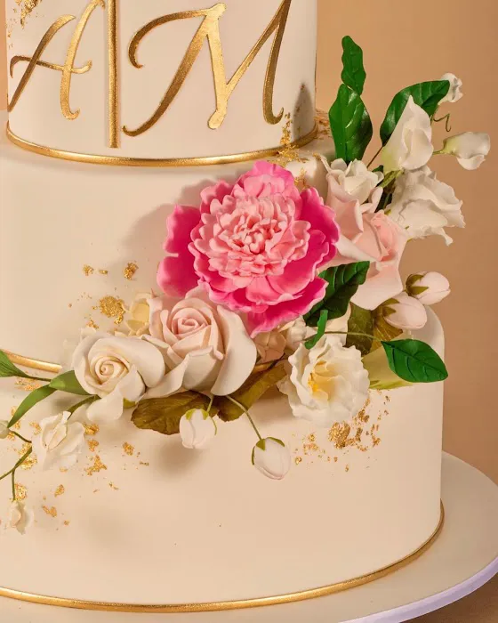 Ron Ben-Israel Cakes Picture 8