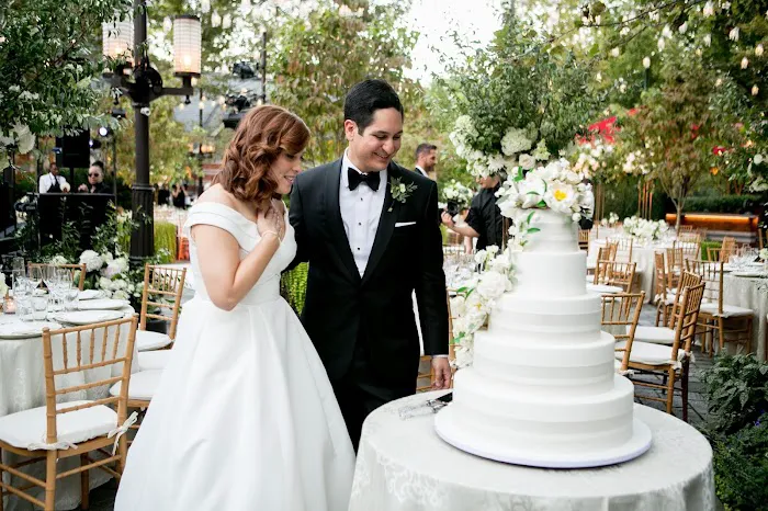 Ron Ben-Israel Cakes Picture 9