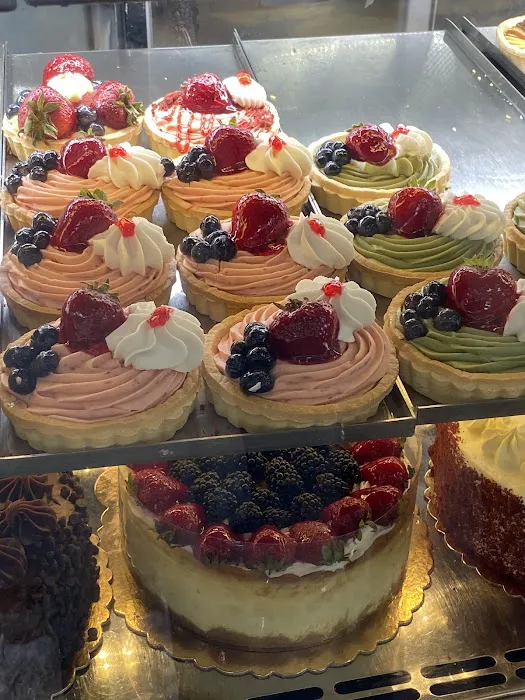 NY Bakery and Desserts Picture 2