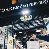 NY Bakery and Desserts ico