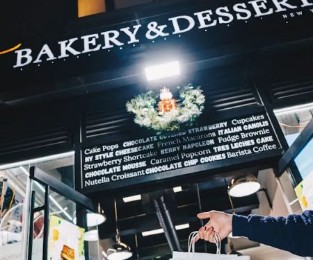 NY Bakery and Desserts