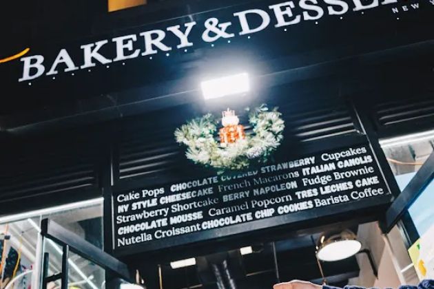 NY Bakery and Desserts