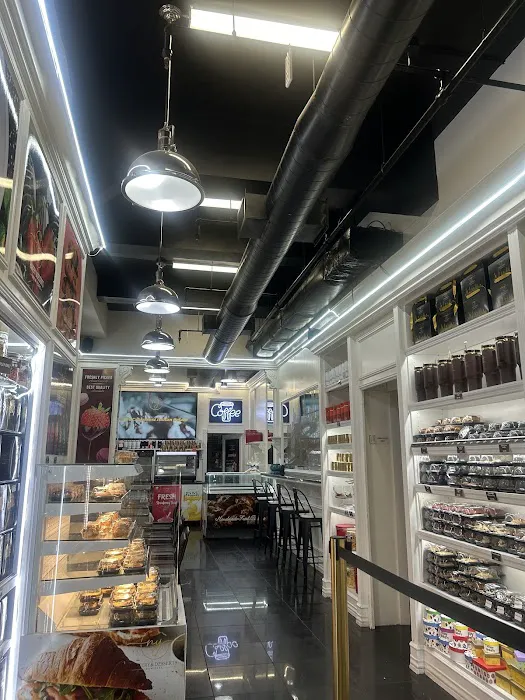 NY Bakery and Desserts Picture 5