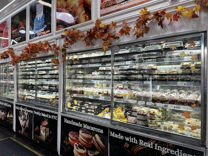 NY Bakery and Desserts Picture 6