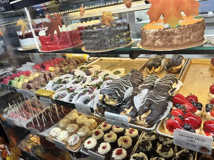 NY Bakery and Desserts Picture 4