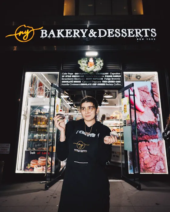 NY Bakery and Desserts Picture 8