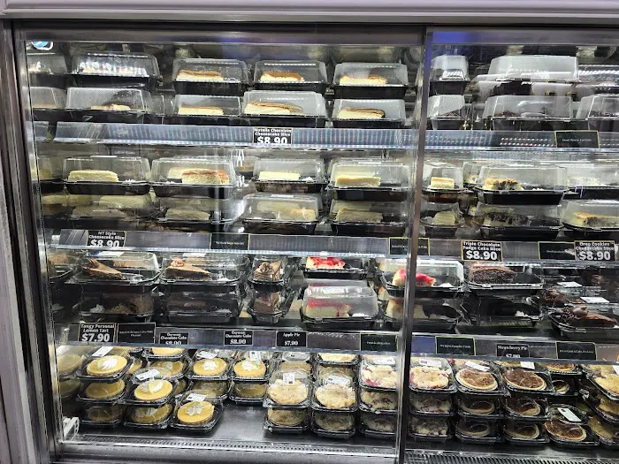 NY Bakery and Desserts Picture 7
