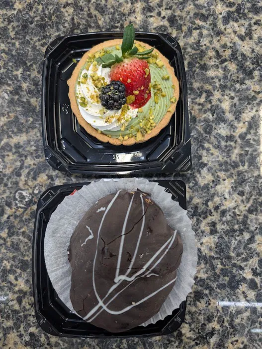 NY Bakery and Desserts Picture 9