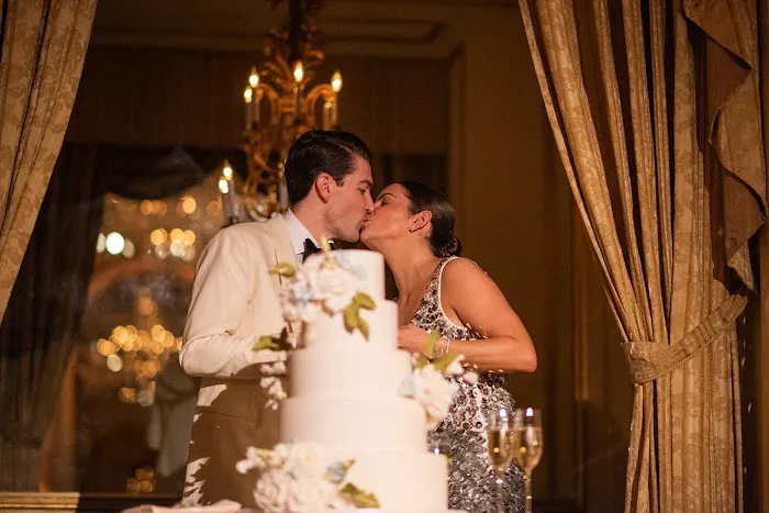 Vincenzo Salvatore Cakes Picture 2