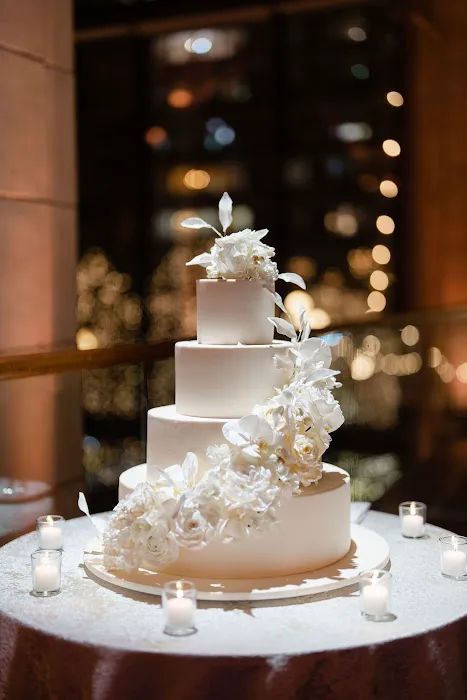 Vincenzo Salvatore Cakes Picture 1