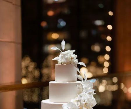 Vincenzo Salvatore Cakes
