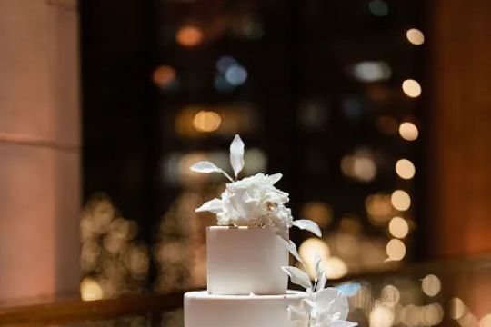 Vincenzo Salvatore Cakes