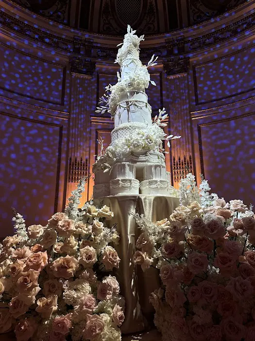 Vincenzo Salvatore Cakes Picture 6