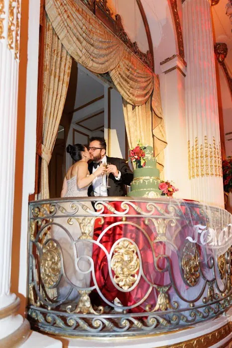 Vincenzo Salvatore Cakes Picture 7