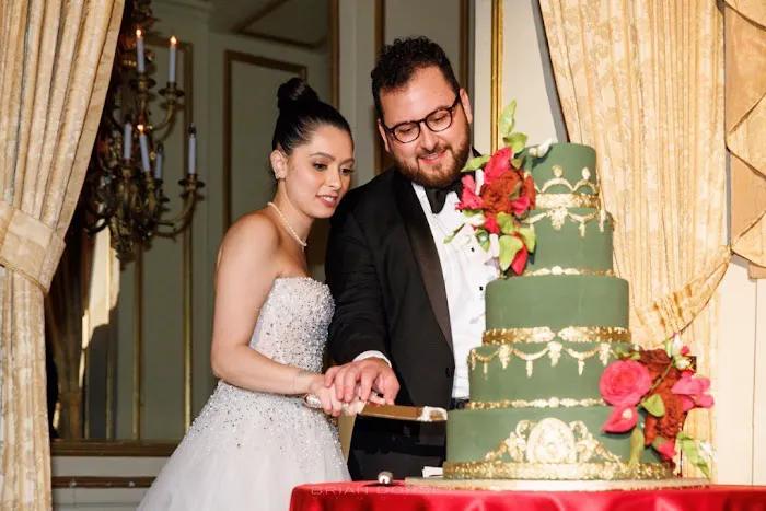 Vincenzo Salvatore Cakes Picture 9